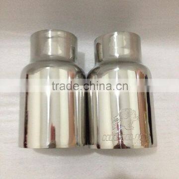 Hot sale Stainless steel Exhaust Tip