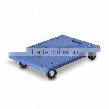 plastic transportation dolly TC4315