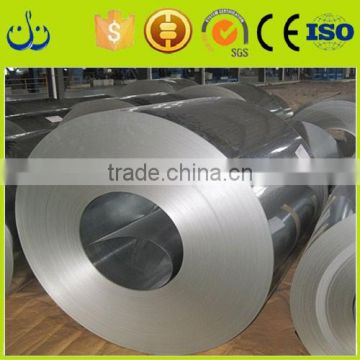 Galvanized Sheet Material GI Coil