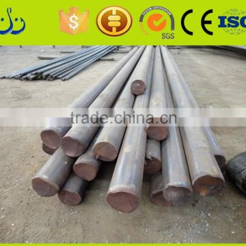 high quality hot rolled super steel round bar/forged round bar