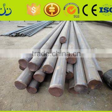Tool Steel Round Bar 1.2344/ H13 /JIS SKD61 Made in China