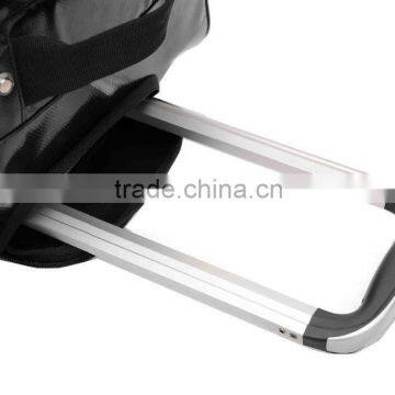 High Quality Heavy Duty Travel Tarpaulin Waterproof Duffel Bag