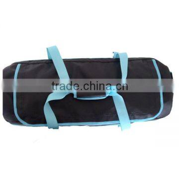 Popular Style Tarpaulin Duffle Bag,large Volume Pvc Duffle Bag photo-5