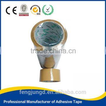 Brown Bopp Adhesive Packing Tape