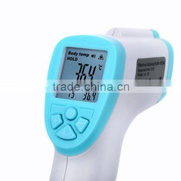 Non Contact Gun Type Digital for Detection Infrared Thermometer