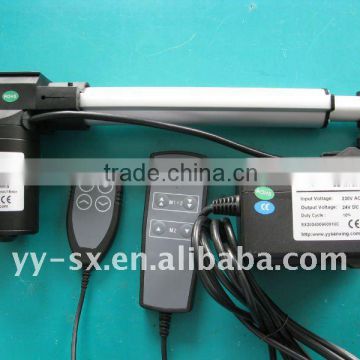 300mm stroke 24v linear actuators for electric recliner chair