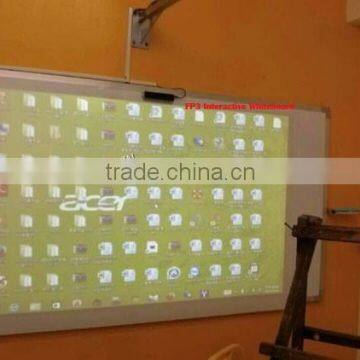 IWB Smartboard, Finger Touch Smartboard Portable Interactive Whiteboards for School Wireless Interactive Whiteboard photo-4
