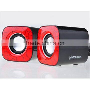 tablet stereo mini speaker