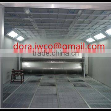 Hebei Jiuwang High Quality 35x5 Metal Grating China Manufacturer photo-3