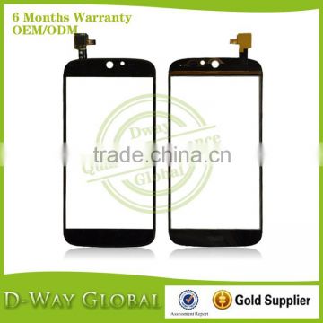 Wholesale Price Brand New Mobile Phone Repair Parts Display For Acer Jade S55 Lcd Touch Screen Digitizer