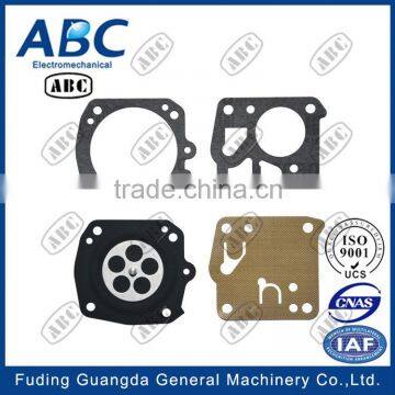 GD-118, carburetor diaphragm, H61 carburetor diaphragm, diaphragm