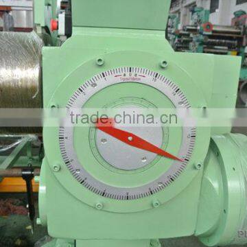 Rubber Mixing Mill With Certification photo-5