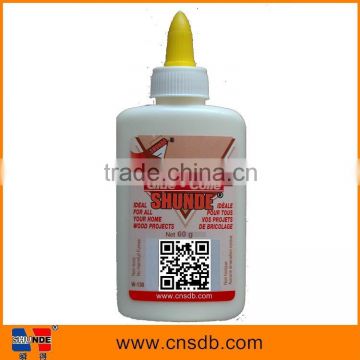 60g blister card wood glue