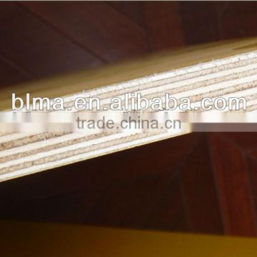 phenolic glue HDO film faced plywood