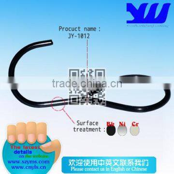 JY-1012|Stianless steel hanger S shape hook|Rigging hareware tow hook for coated pipe