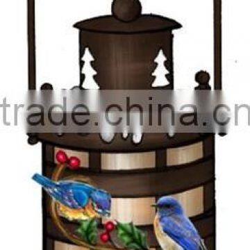 lantern, wholesale metal lantern with glass, customized metal lantern, wholesale decorative metal lanterns(xy120232)