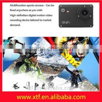 Hd 5 Million Pixels Wide Angle Lens Loop Video Waterproof Wifi Camera Car Camera Recorder photo-5
