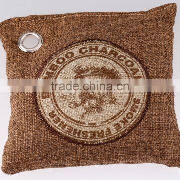 50g *4pcs per Pack Bamboo Charcoal Air Purifiers photo-2