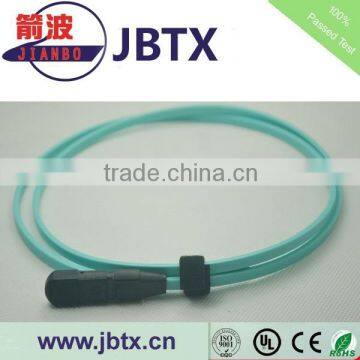 MTP Fiber optical pigtail & optic cord