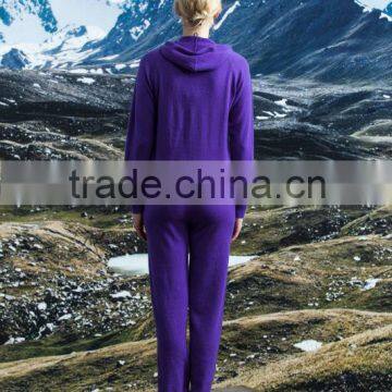 2014 New Fashion Knitting 100 Cashmere Sweater photo-2