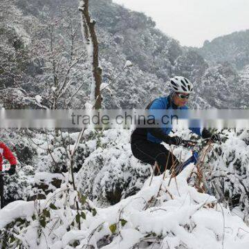 Lance Sobike 2013 Winter Hign Functional Windproof Thermal Outdoor Winter Jacket