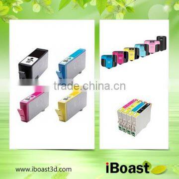 Printer Ink Cartridge, Ink Printer for hp Ink Cartridge(OI02)