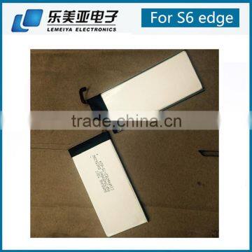 EB-BG920ABE Replacement Battery Pack for Samsung s6 Edge With 2550mAh photo-6