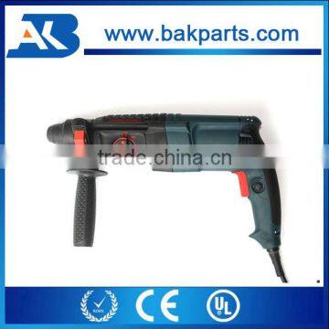 Top Quality power tool GBH 2-26 26mm Rotary Hammer Drill 26mm