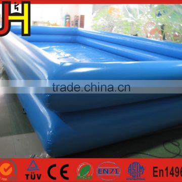 Best Selling Top Quality 0.9mm PVC Material Swimming Pool Inflatable