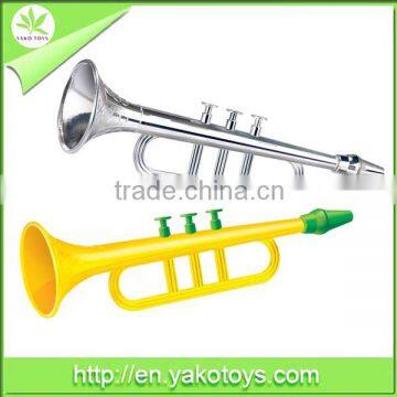 2014 brazil world cup best popular and interesting platic air horn with EN71