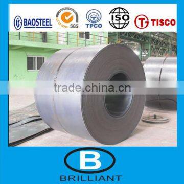 sae 1006 hot rolled steel coil & hr coil