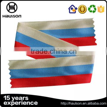 cheap high quality personalized kinds of ribbon wholesale