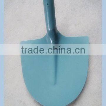 S527 S529 Round Long Handle Hand Shovel photo-5