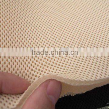 mattress cover mesh fabric,3d air mesh fabric