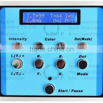 Led Light Therapy For Skin Bottom Price Red Light Therapy Devices Classical Anti Aging Led Light Pdt Machine photo-5