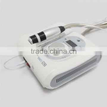 Professional Cryo Electroporation Mesotherapy Physical Hot Cold Therapy Machine photo-2