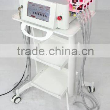 SUS Portable Lipo Diode Laser Slimming Diode Laser Medical Laser Sliming photo-5