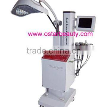 6 in 1 PDT RF Skin Analyzer MB 01