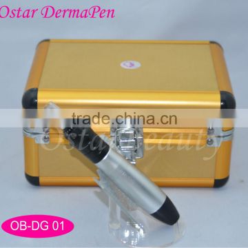 (High quality) derma roller pen for acne treatment DG 01