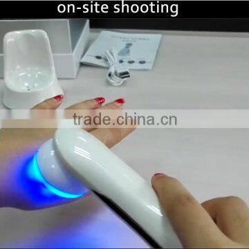 Man Use Face Lift Photon Ultrasonic Device rf Home Use Face Lift Devices photo-6