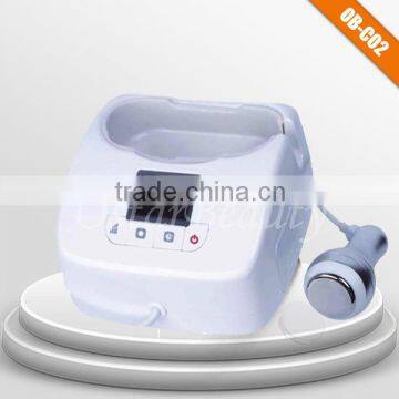 Cavitation slimming equipment C 02