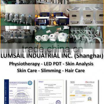 Light Weight Needle-Free Mesogun Injection Device For Skin Care photo-4