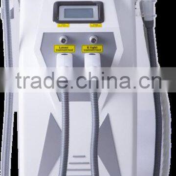 Skin Black Tattoo Removal Yag Medical Laser photo-3