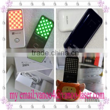 acne/pigmentation removal mini led device