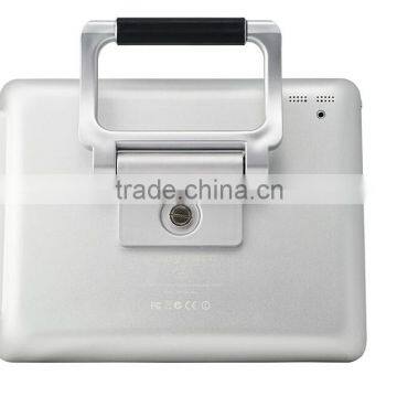 9.7 Inch Touchscreen Full Digital UpadScan Ultrasound Scanner With CE Approved photo-3