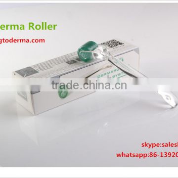 Top Quality Fashion GTO192 Derma Roller for Clinic Use