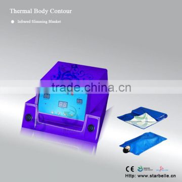 House use Infrared Thermal weight loss blanket