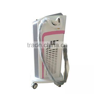 CE and ISO Approved 808nm Diode Laser Machine for Hair Removal and Skin Rejuvenation photo-3