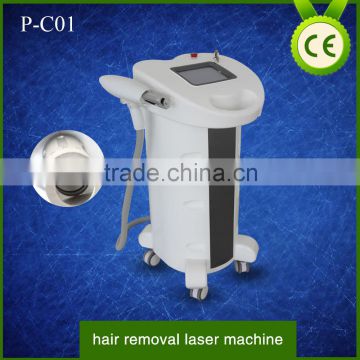 Naevus Of Ota Removal Epilator Home Use Best Result! Laser Hair Removal Machine Price Hori Naevus Removal / Nd Yag Long Pulse Laser / Hair Remover Laser