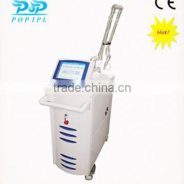 755 nm Alexandrite Laser with ND YAG laser 755 machine hair removal alex laser 755nm hair removal equipment